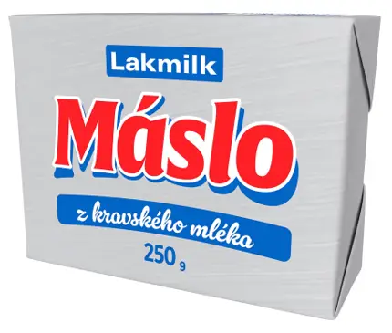 Máslo